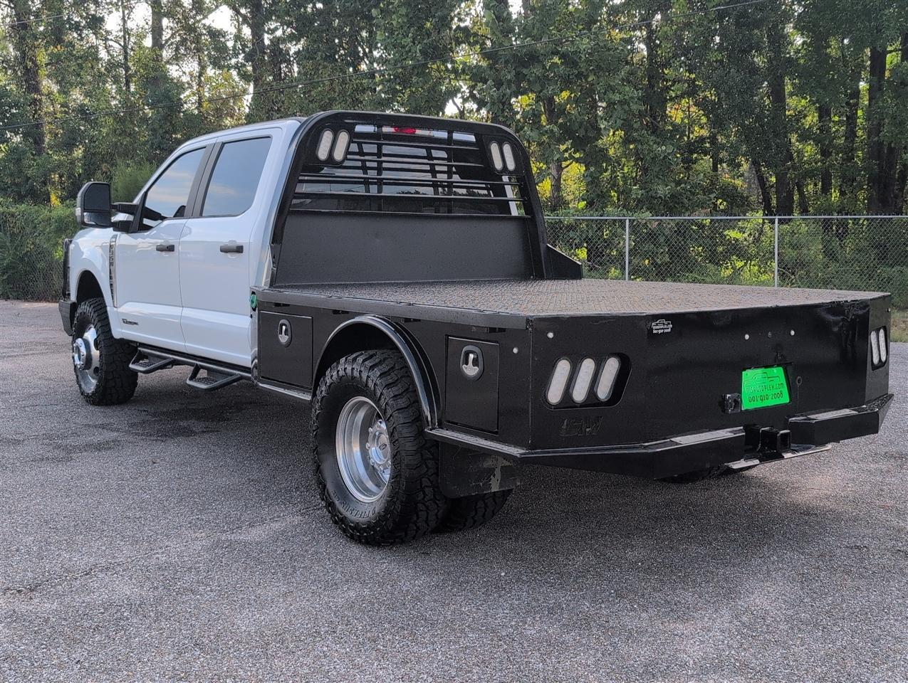 Ford F-350 SD  2023