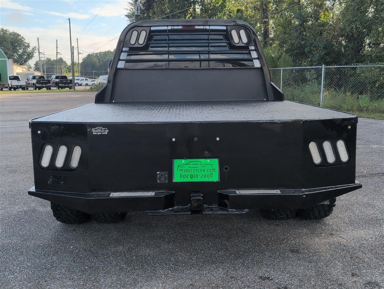 Ford F-350 SD  2023