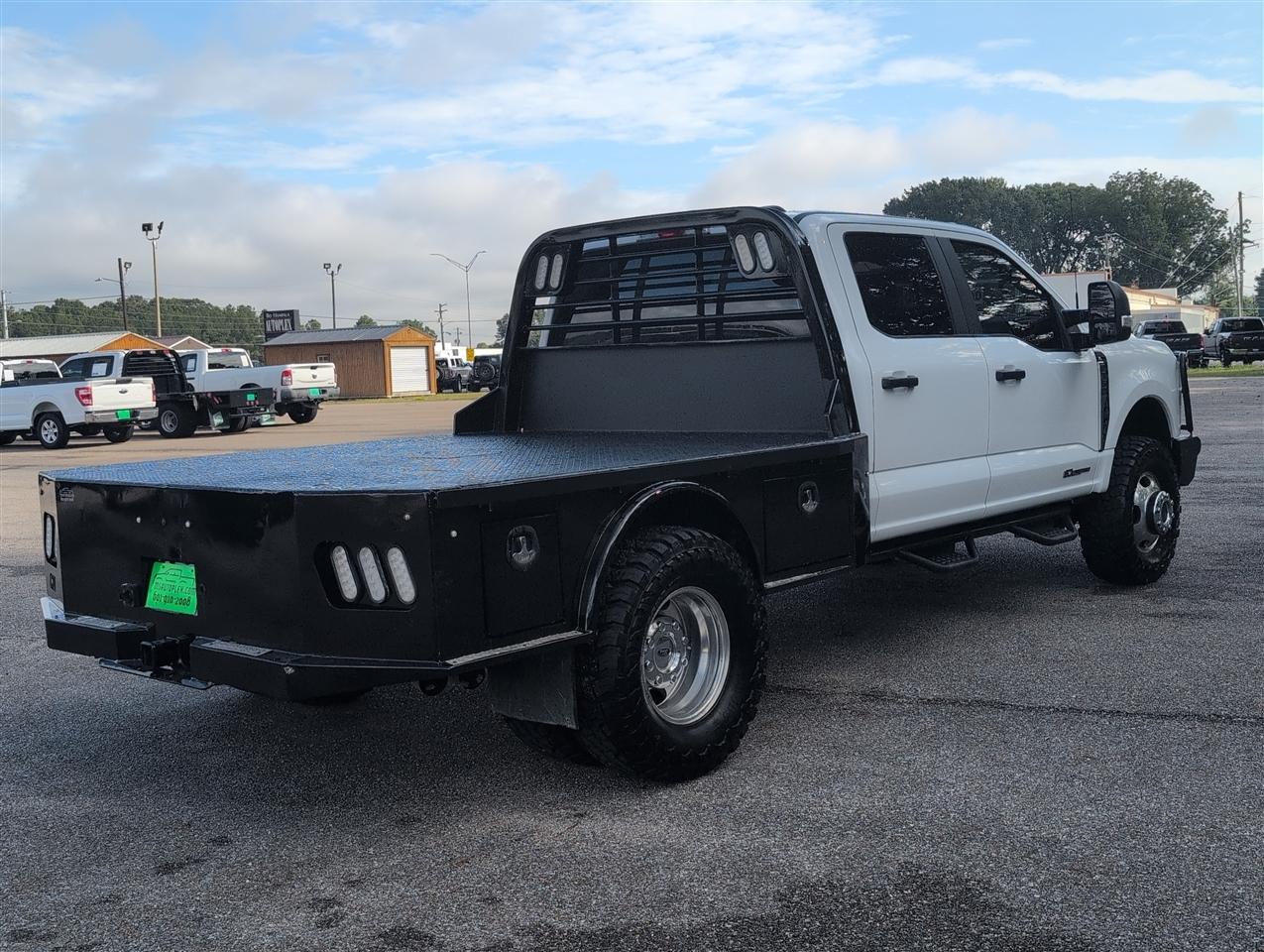 Ford F-350 SD  2023