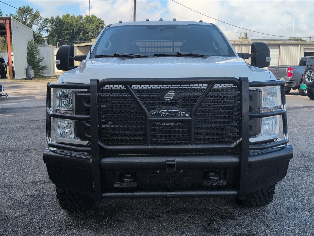 Ford F-350 SD  2023