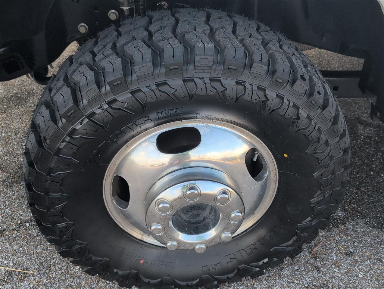 Ford F-350 SD  2023