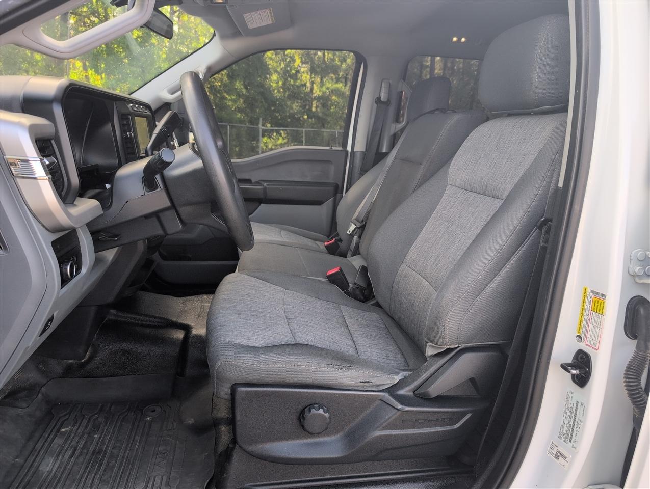 Ford F-350 SD  2023