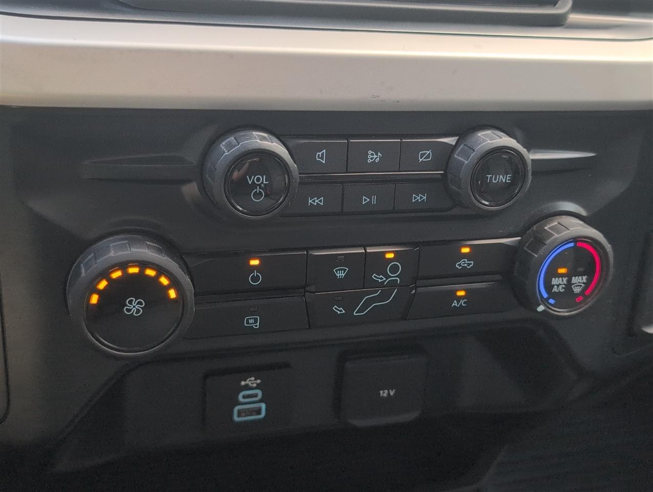Ford F-350 SD  2023