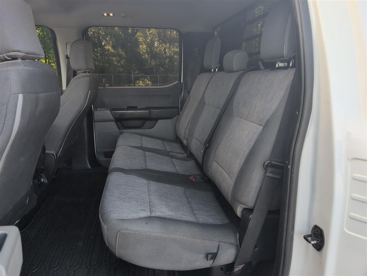 Ford F-350 SD  2023