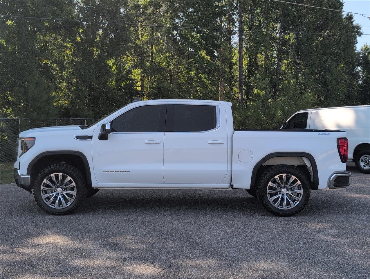 GMC Sierra 1500  2024