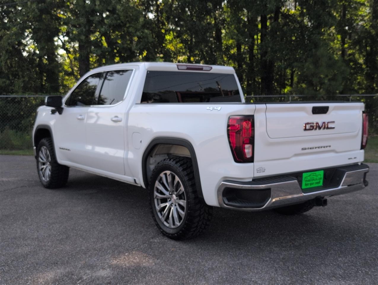 GMC Sierra 1500  2024