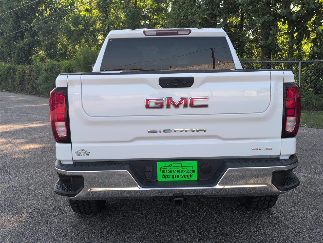 GMC Sierra 1500  2024