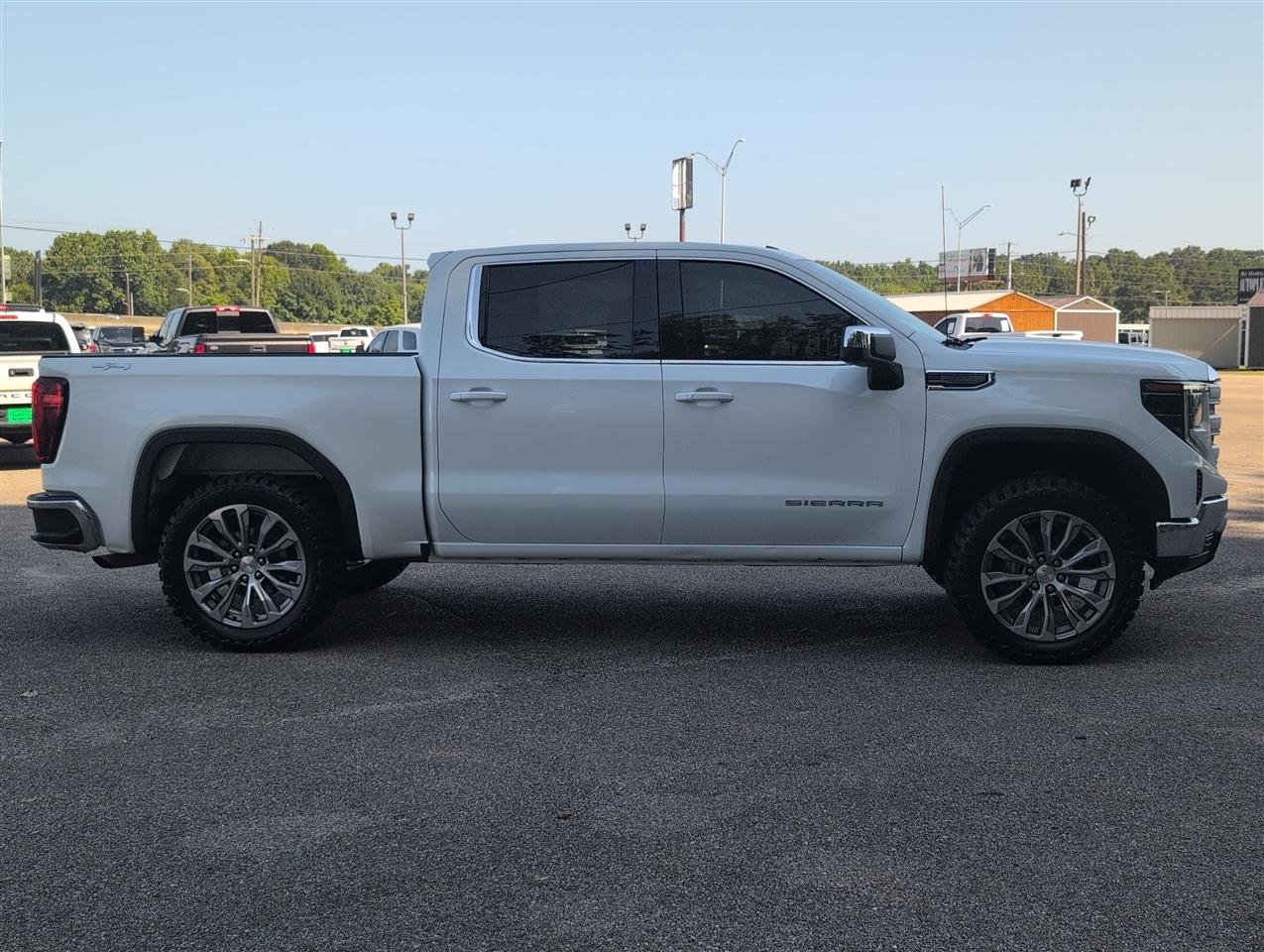GMC Sierra 1500  2024
