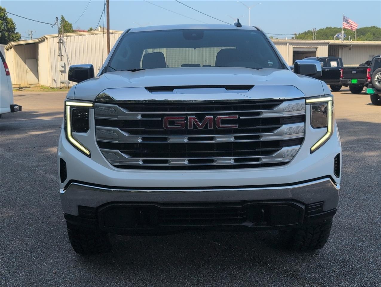 GMC Sierra 1500  2024