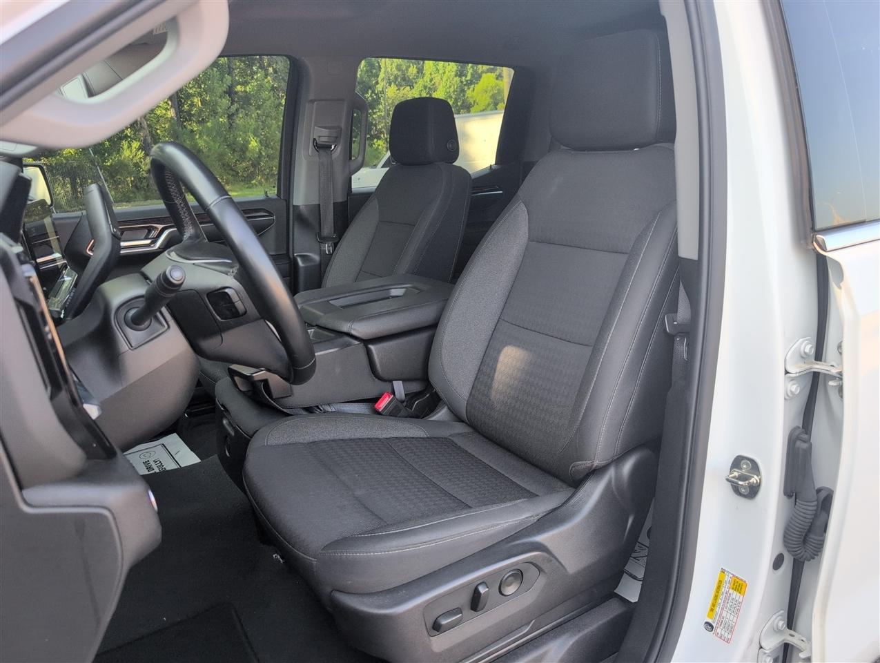 GMC Sierra 1500  2024