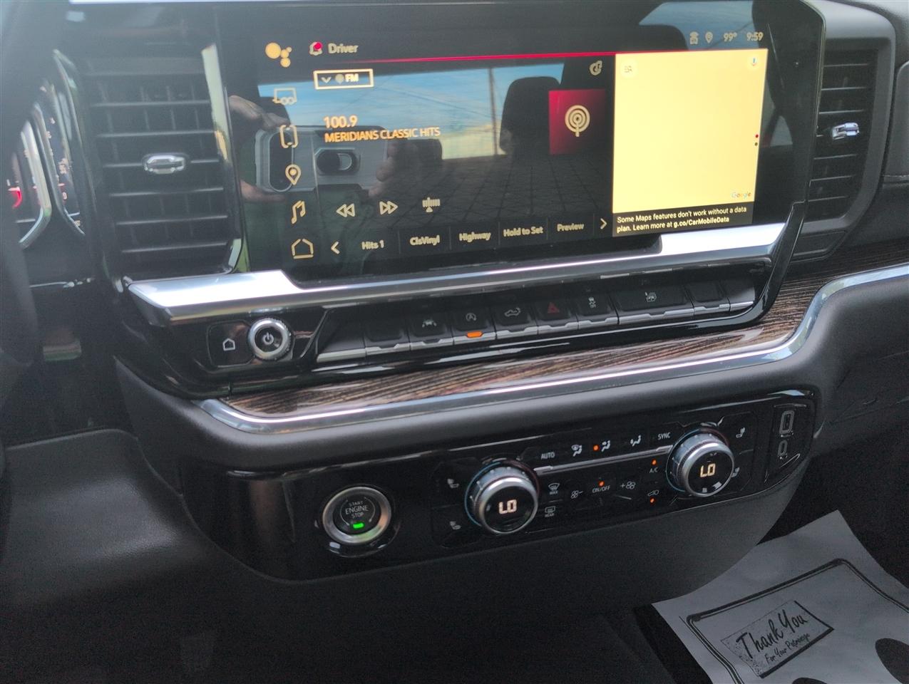 GMC Sierra 1500  2024