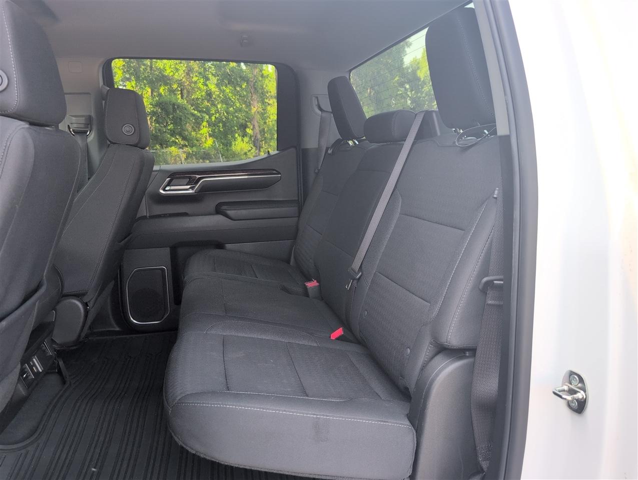 GMC Sierra 1500  2024