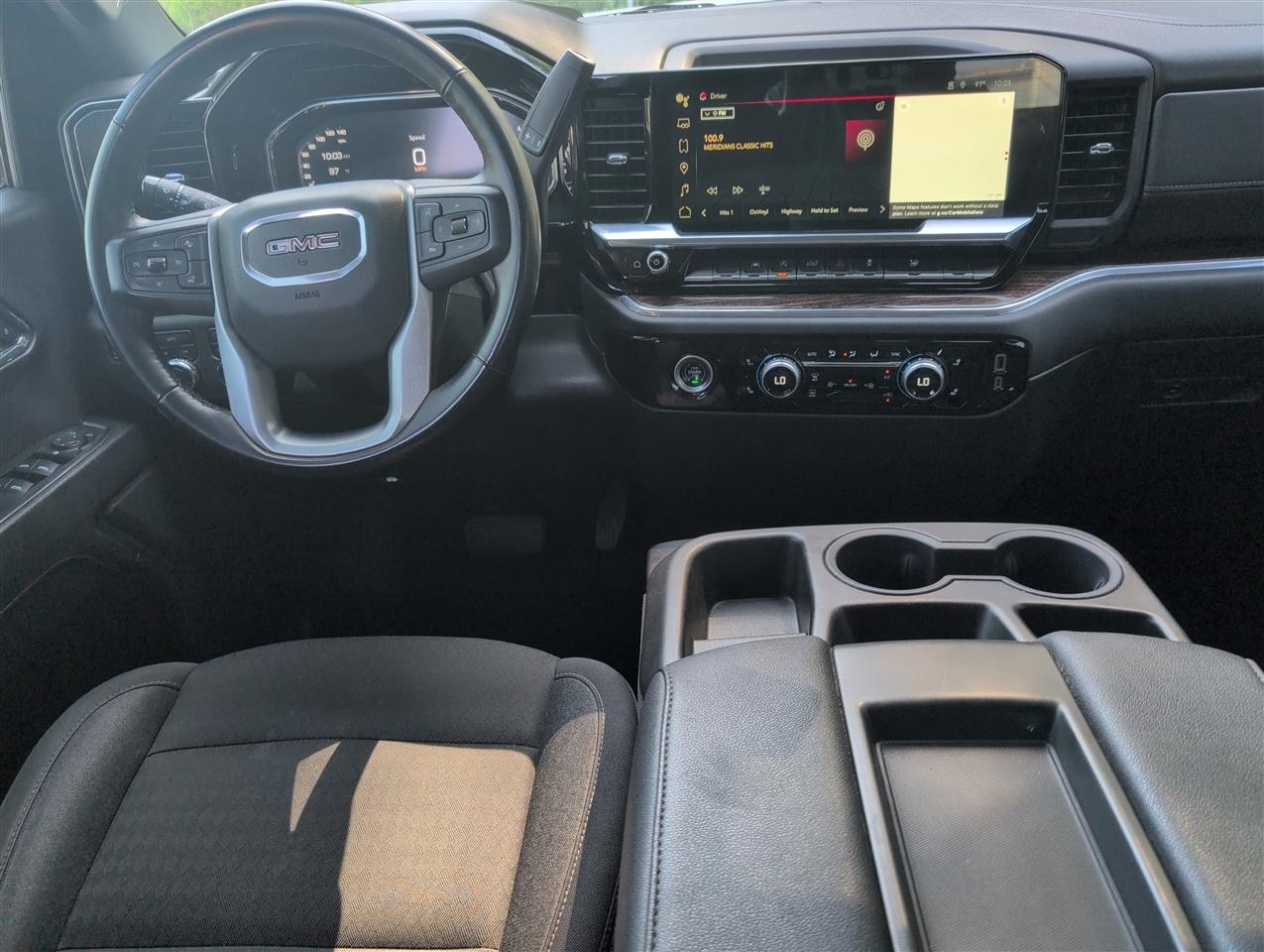 GMC Sierra 1500  2024