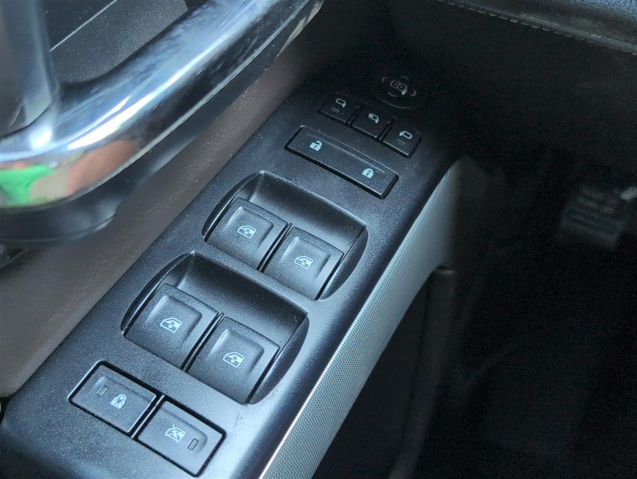 Chevrolet Silverado 1500  2015