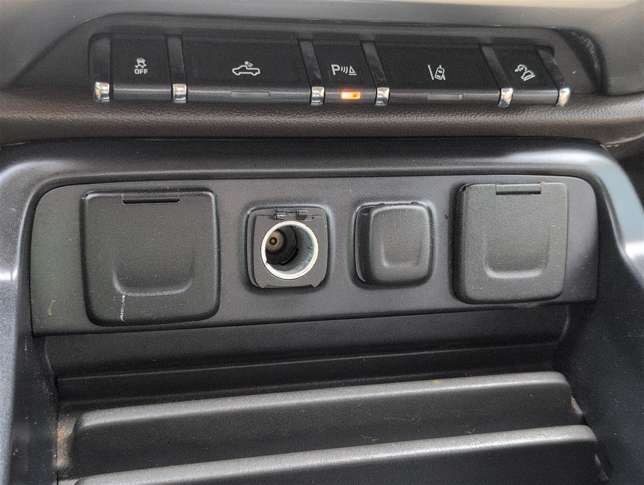 Chevrolet Silverado 1500  2015