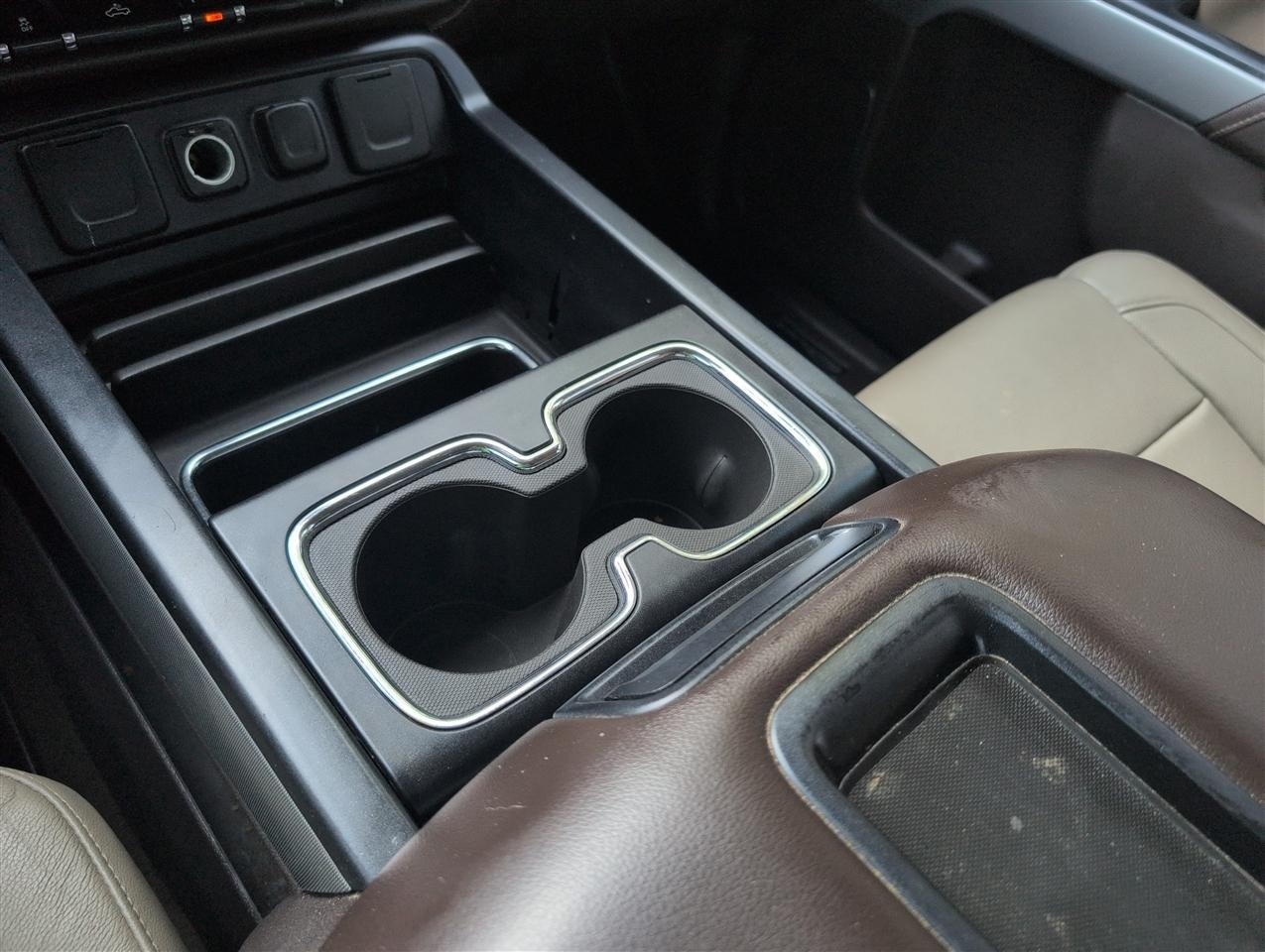 Chevrolet Silverado 1500  2015
