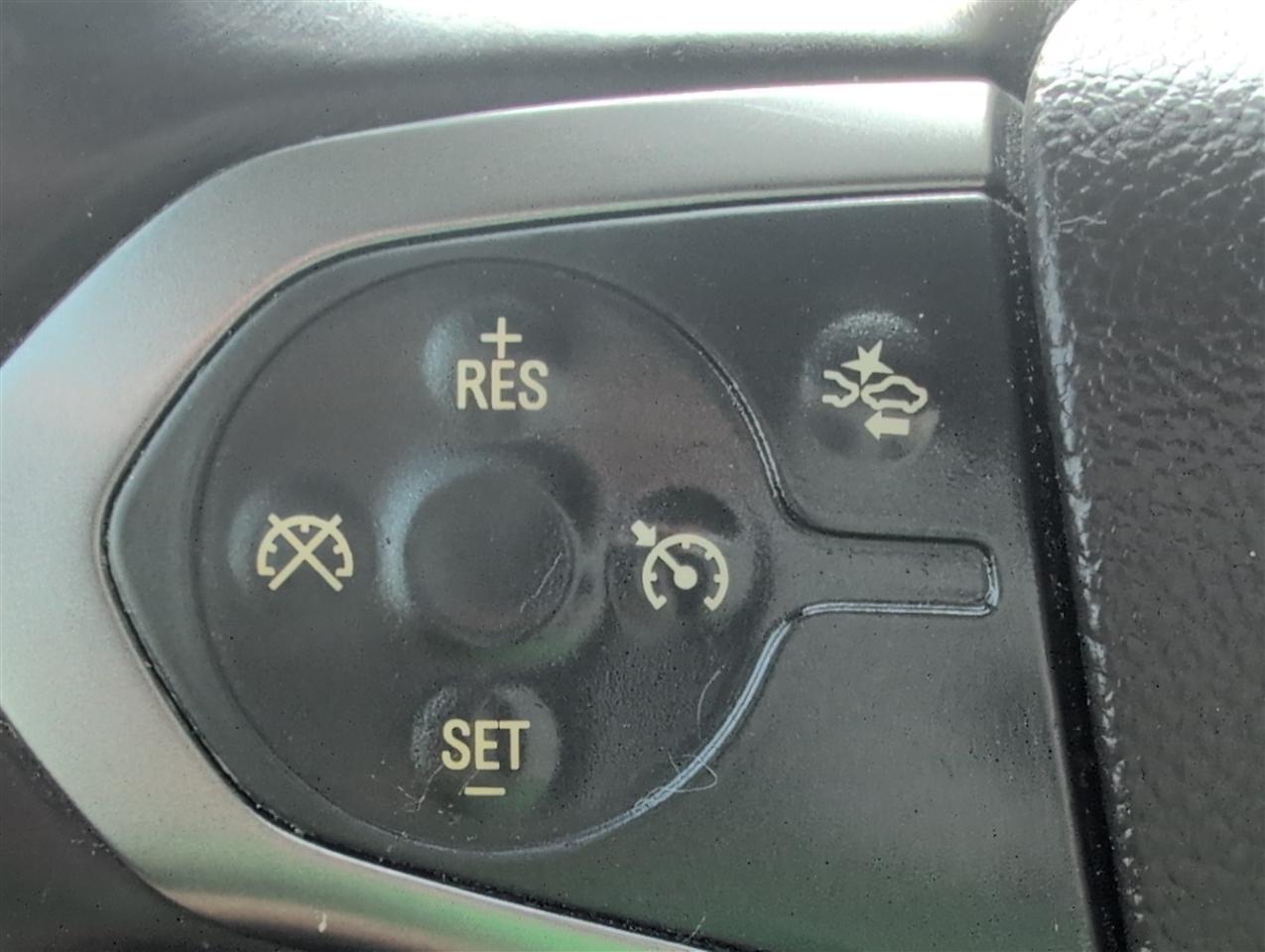 Chevrolet Silverado 1500  2015