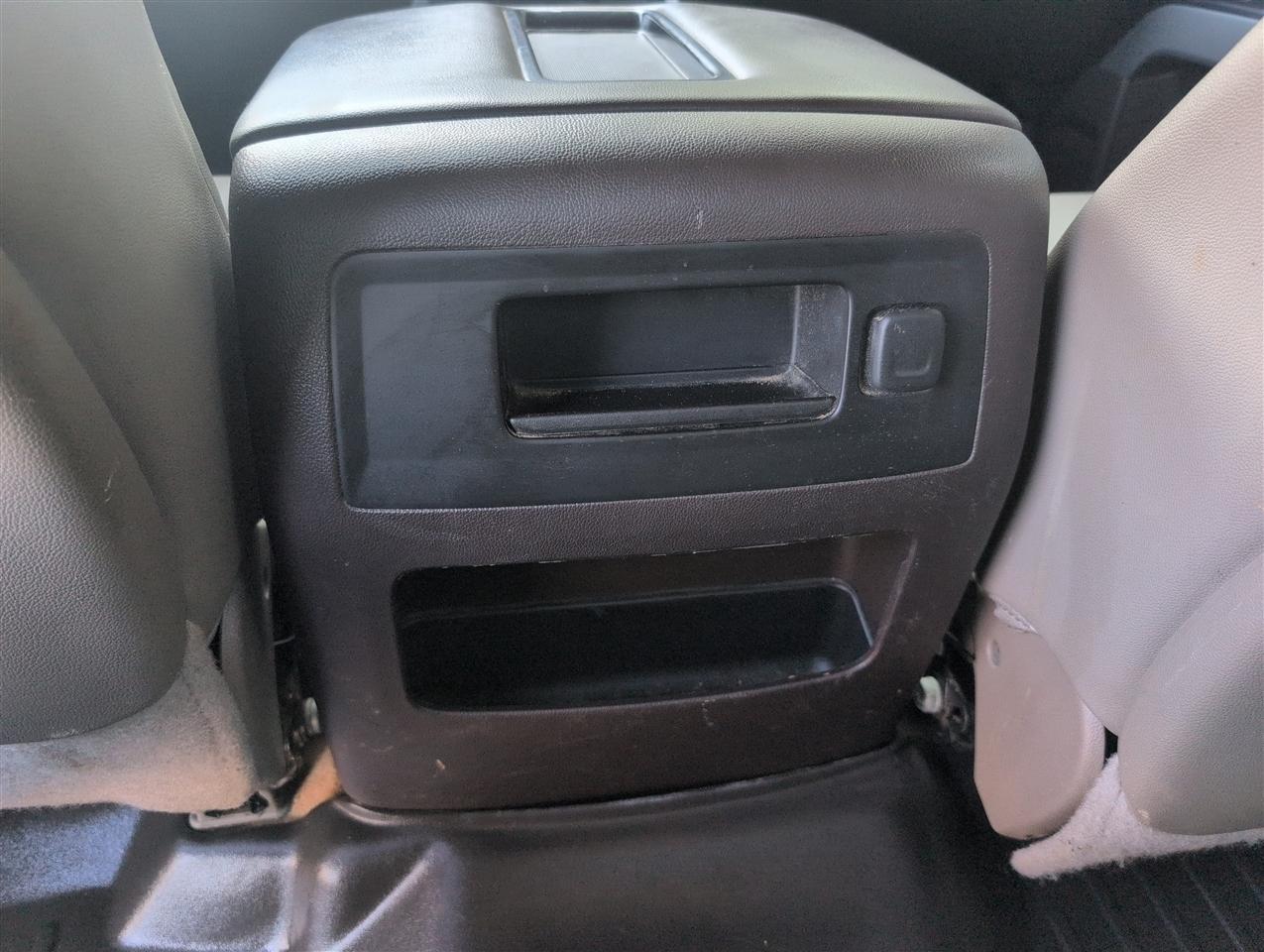 Chevrolet Silverado 1500  2015