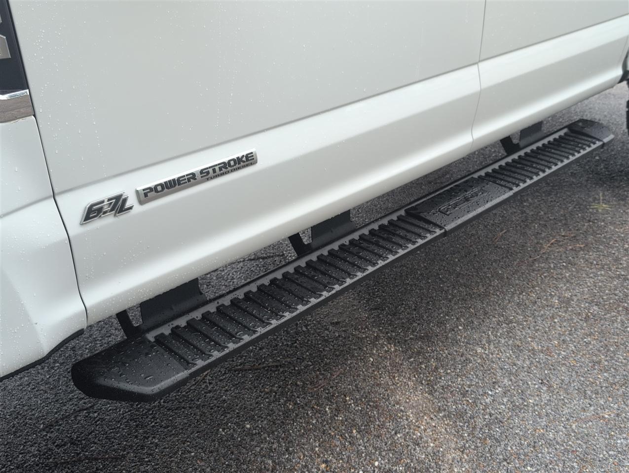 Ford F-250 SD  2022