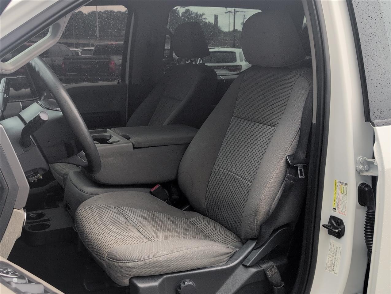 Ford F-250 SD  2022