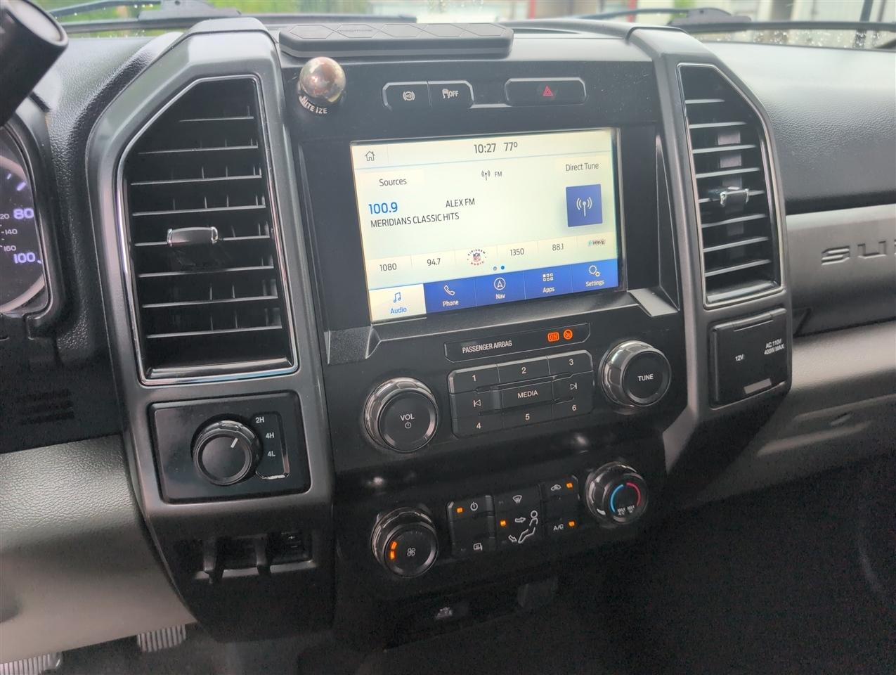 Ford F-250 SD  2022