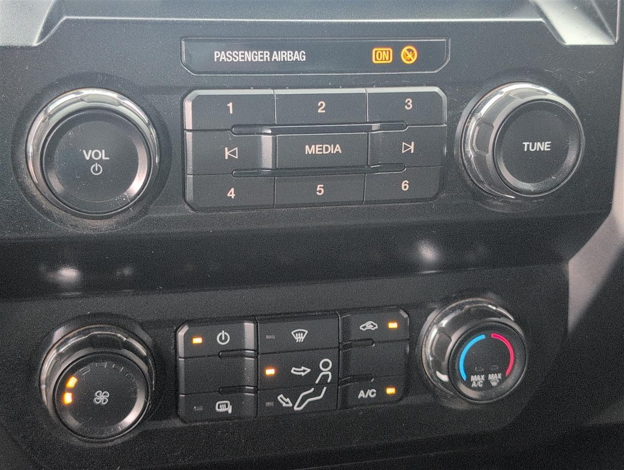 Ford F-250 SD  2022