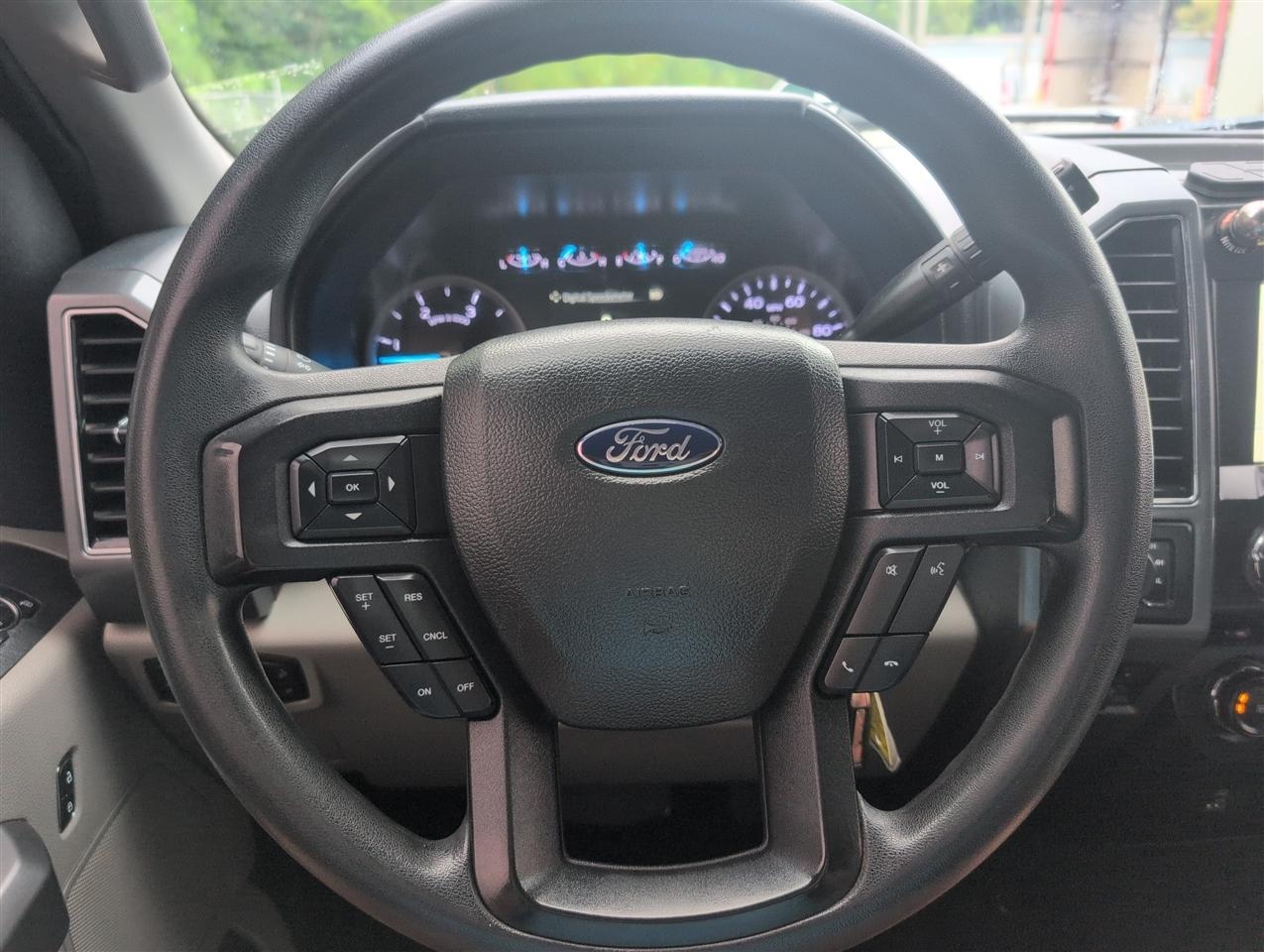 Ford F-250 SD  2022