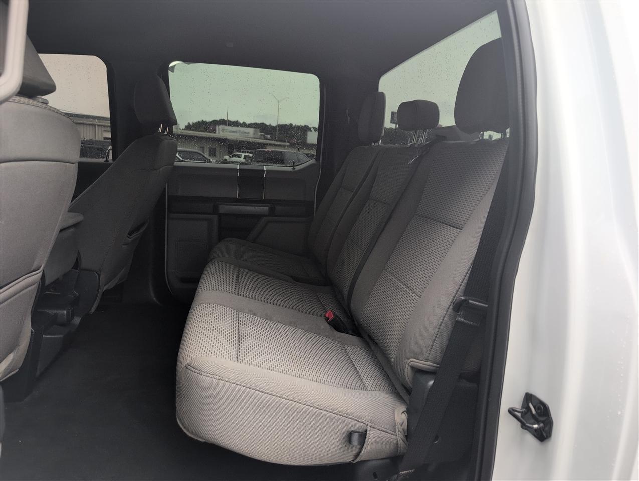 Ford F-250 SD  2022