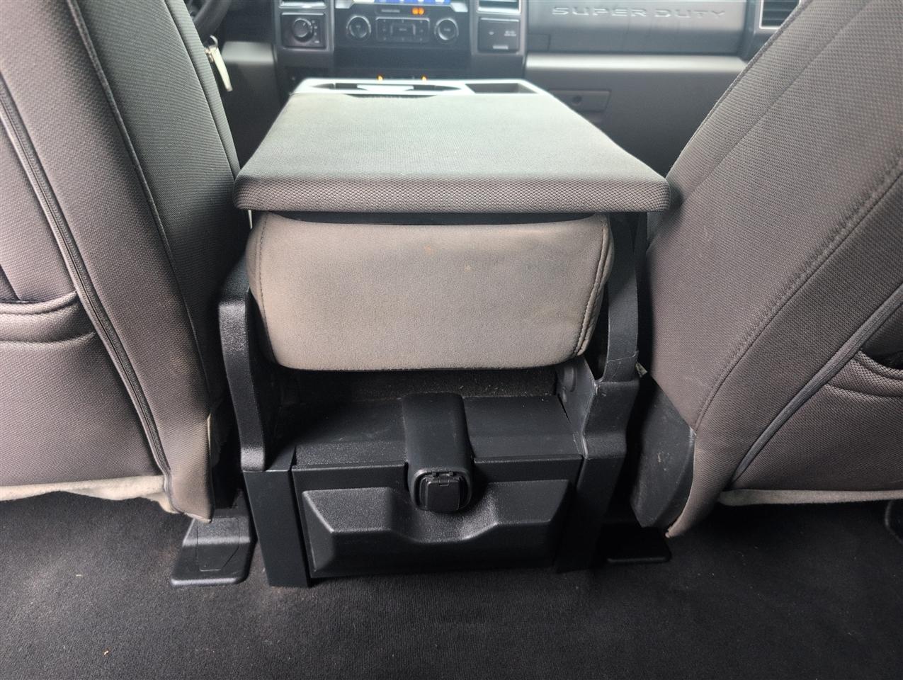 Ford F-250 SD  2022