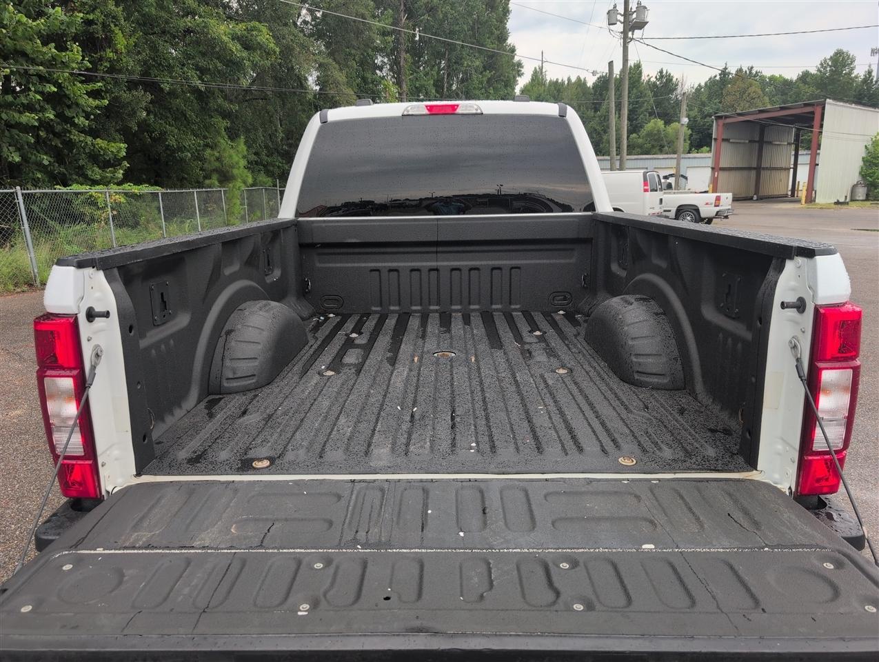 Ford F-250 SD  2022