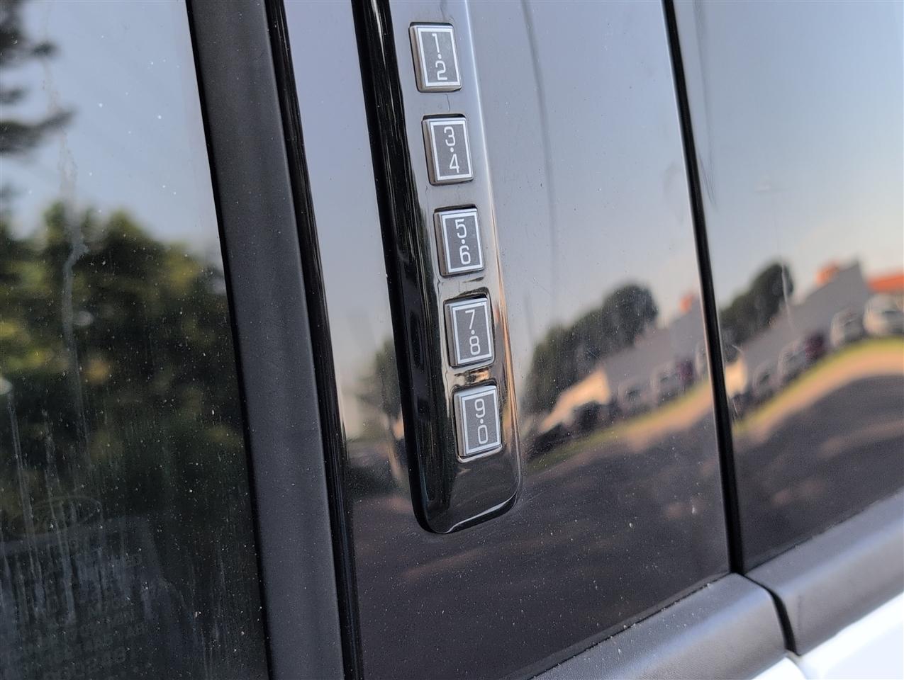 Ford F-150  2020