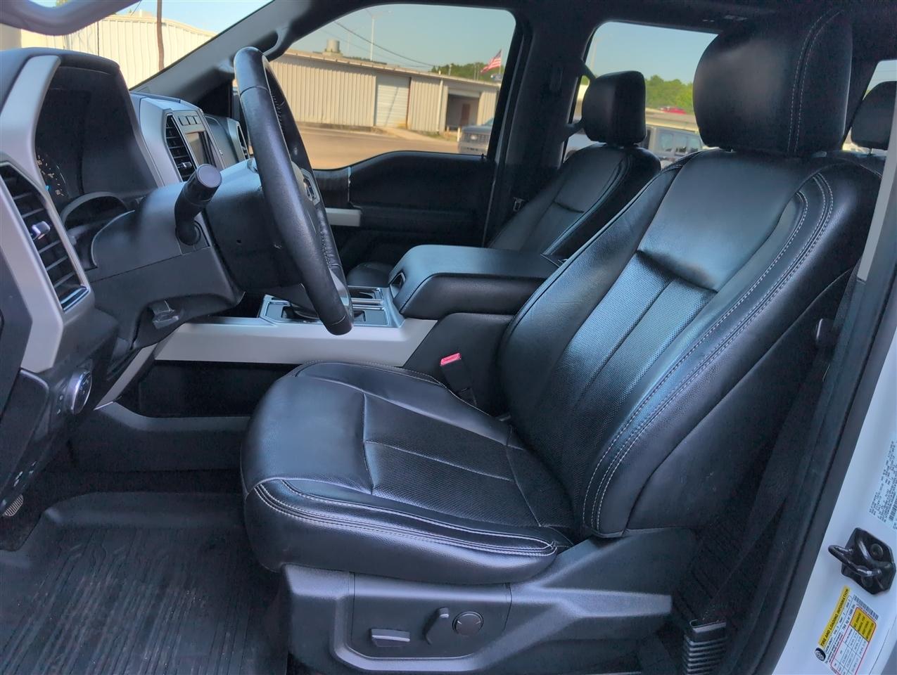 Ford F-150  2020