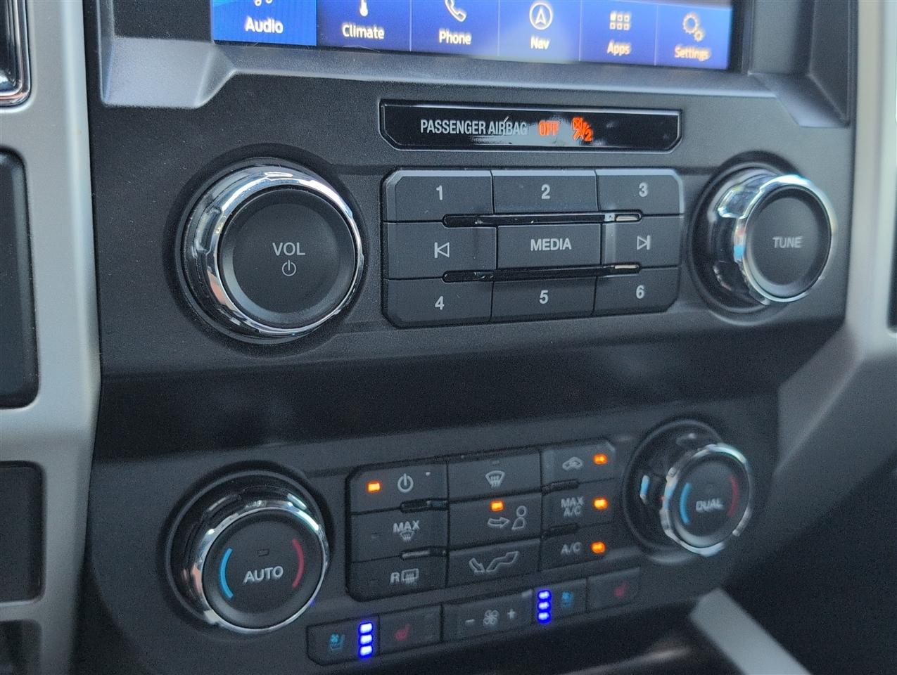 Ford F-150  2020