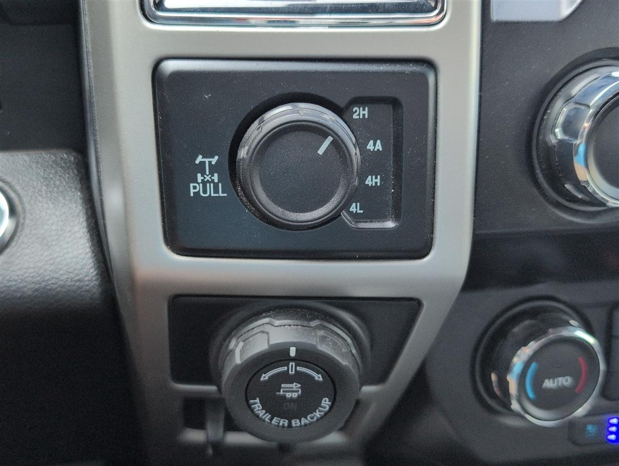 Ford F-150  2020