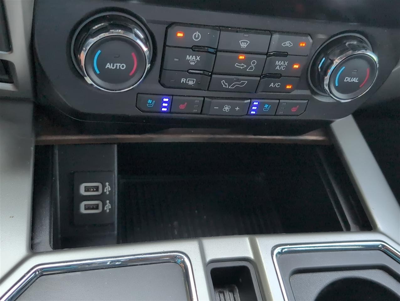 Ford F-150  2020
