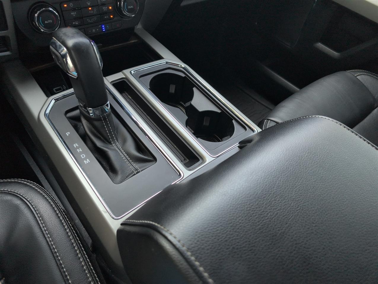 Ford F-150  2020