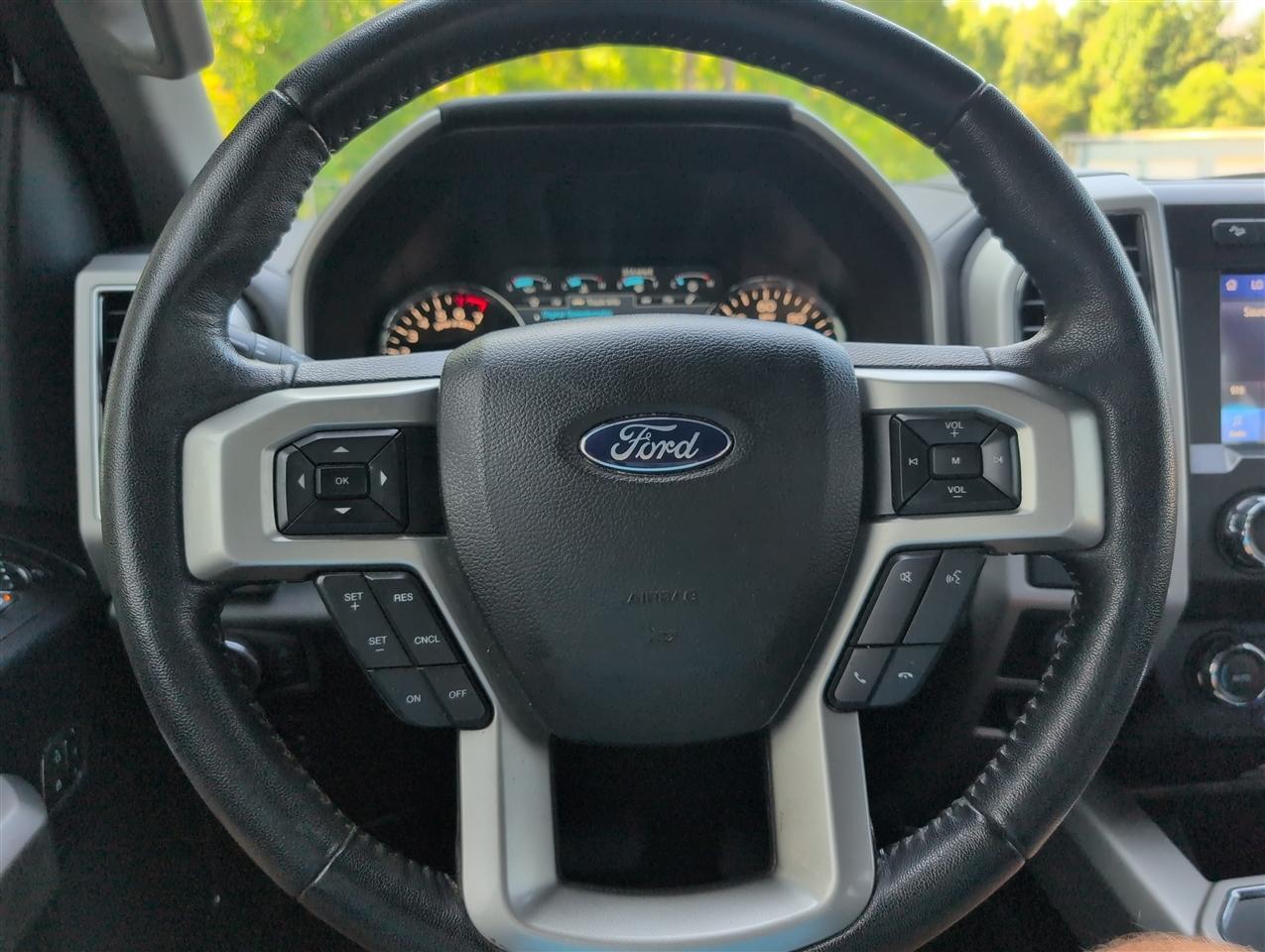 Ford F-150  2020