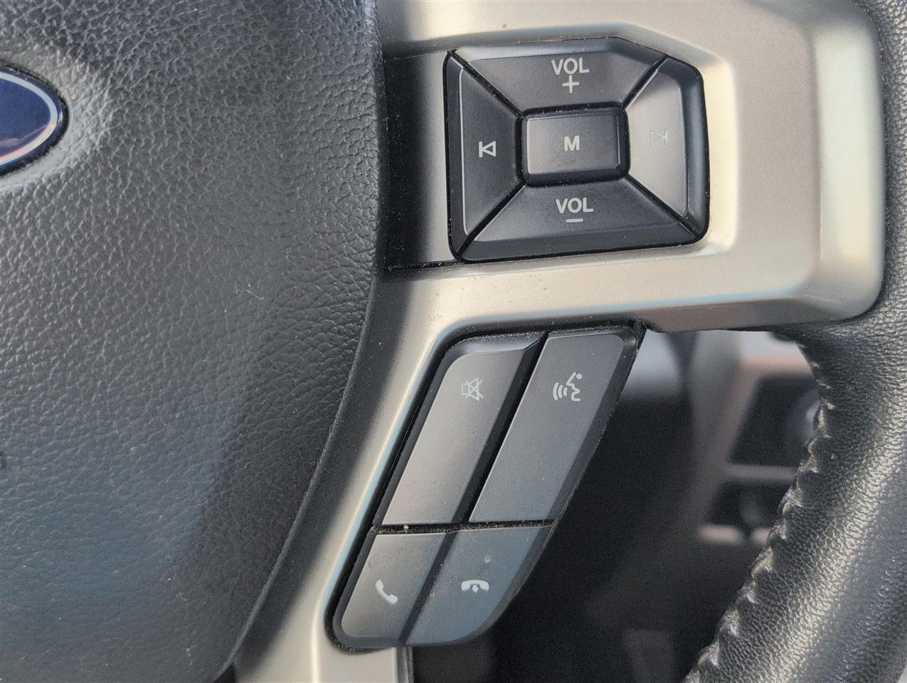 Ford F-150  2020
