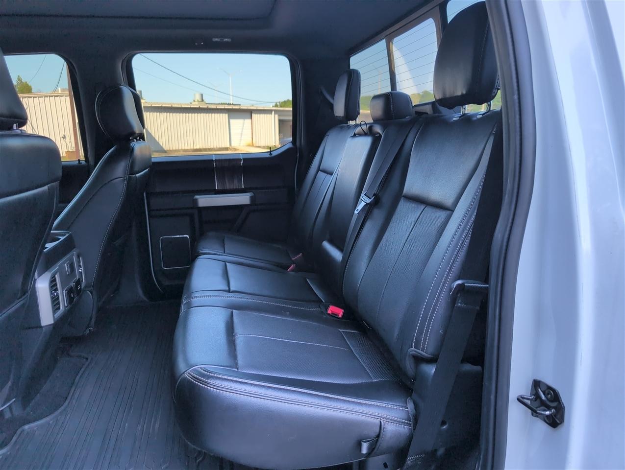 Ford F-150  2020
