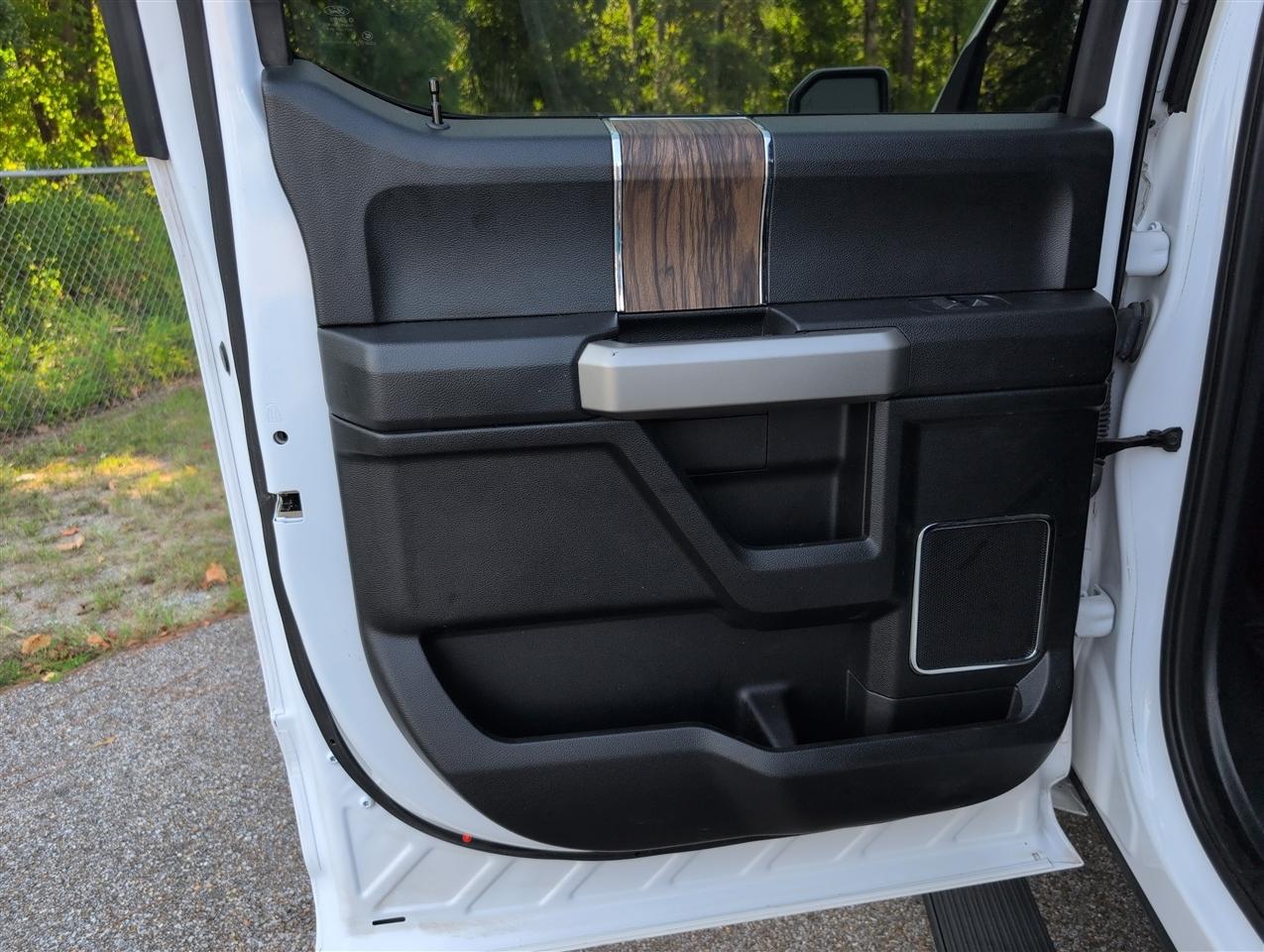 Ford F-150  2020