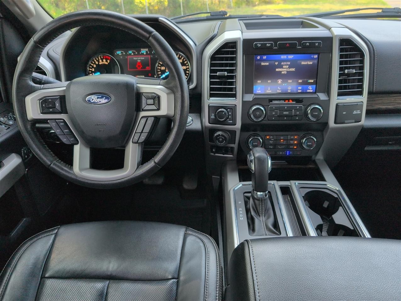Ford F-150  2020