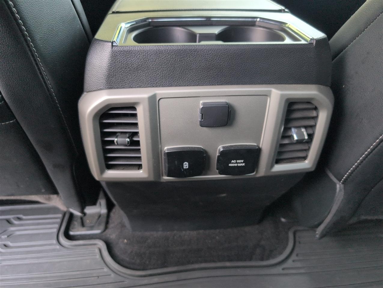 Ford F-150  2020
