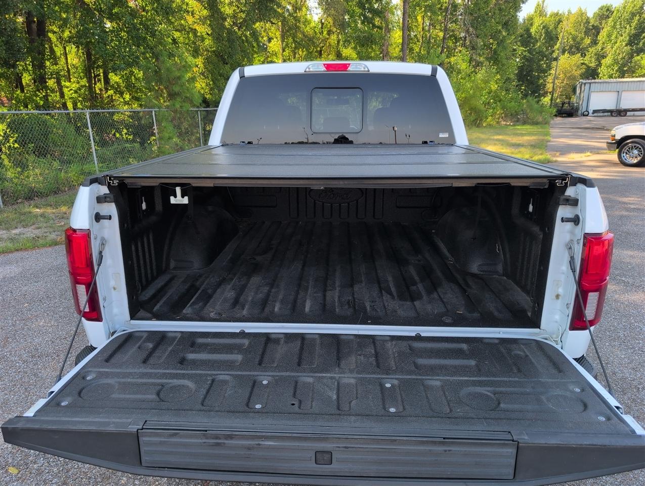 Ford F-150  2020