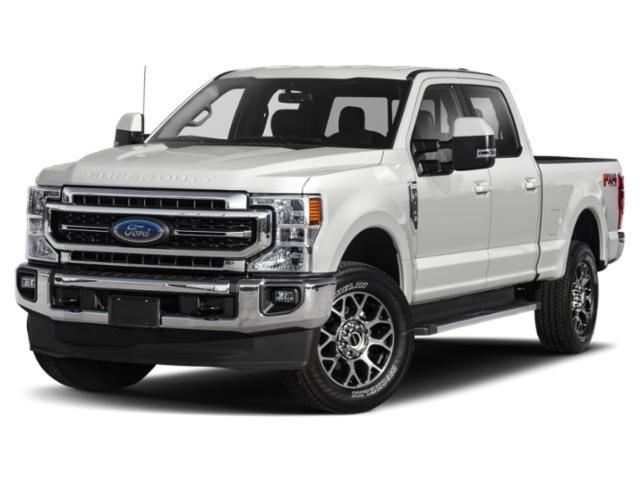 2020 Ford F-250 SD LARIAT