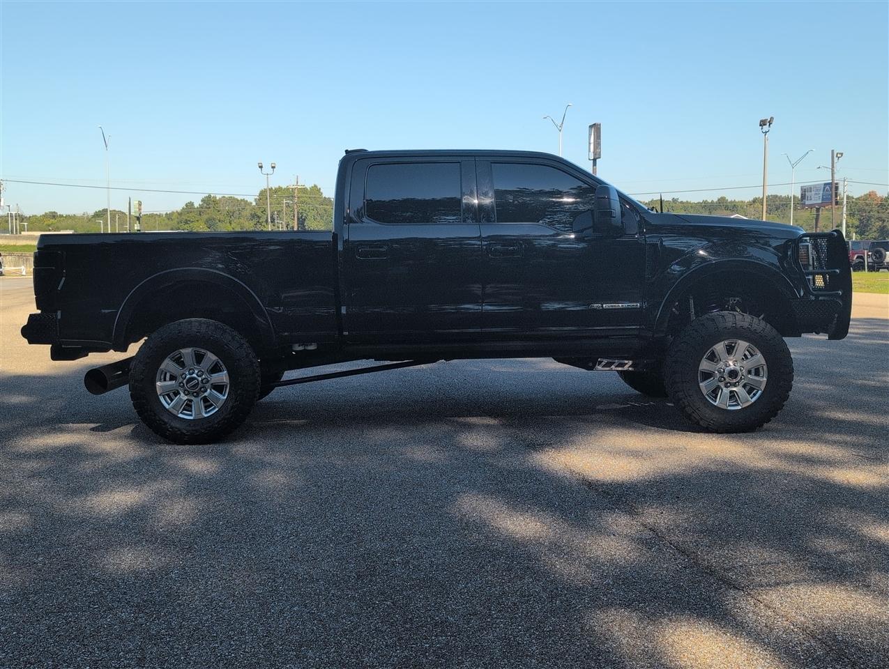 Ford F-250 SD  2020