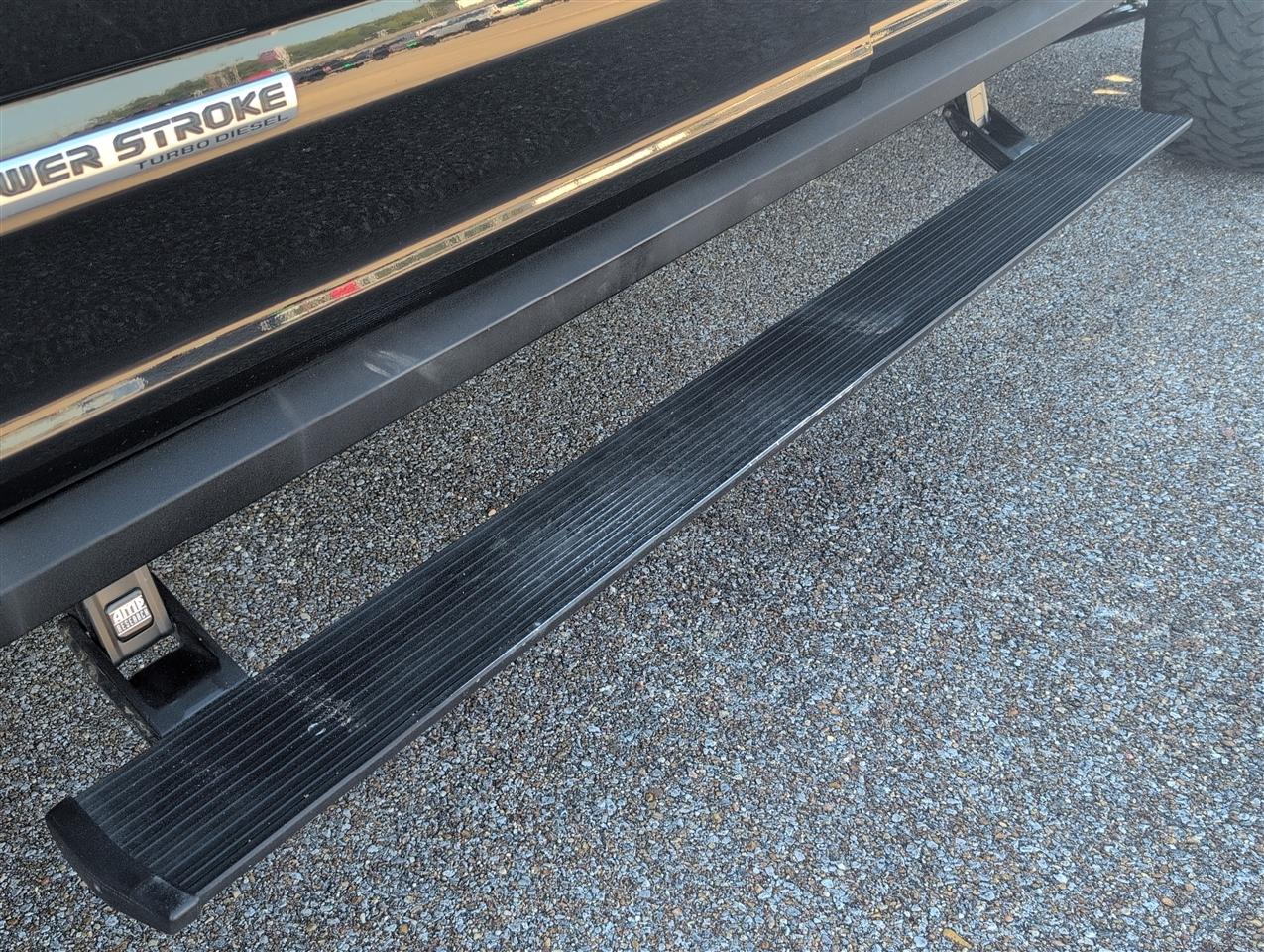 Ford F-250 SD  2020