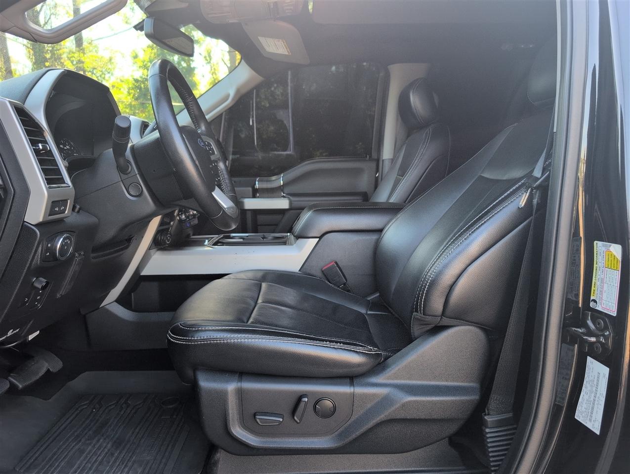Ford F-250 SD  2020