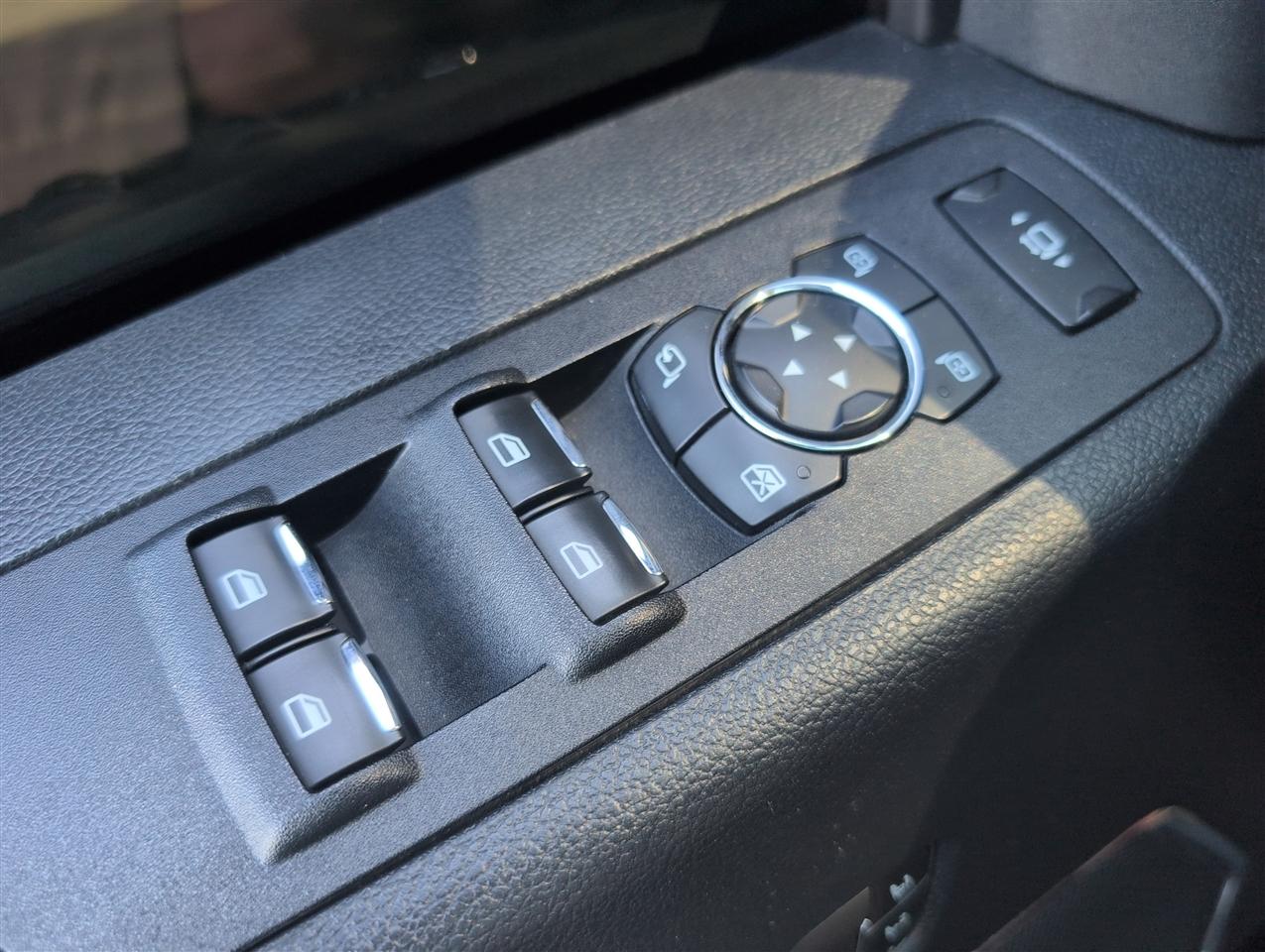 Ford F-250 SD  2020
