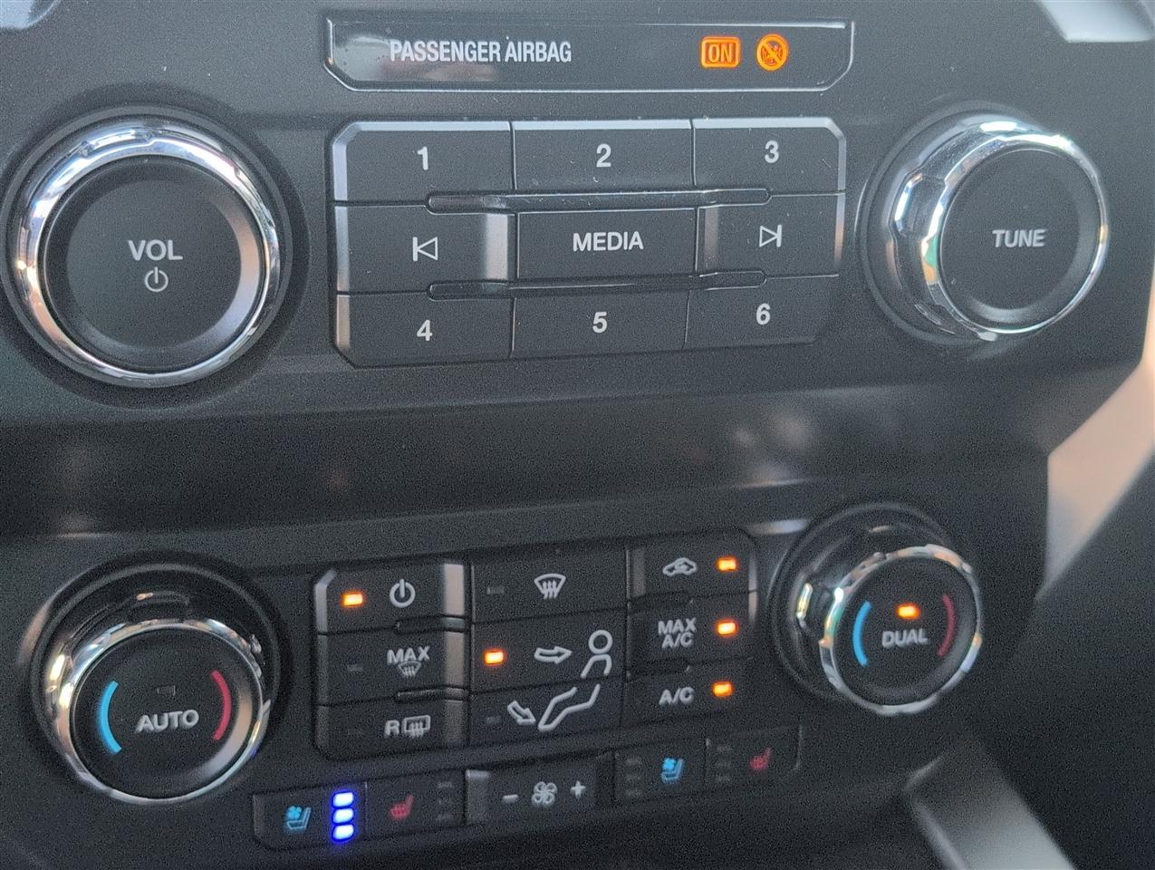Ford F-250 SD  2020