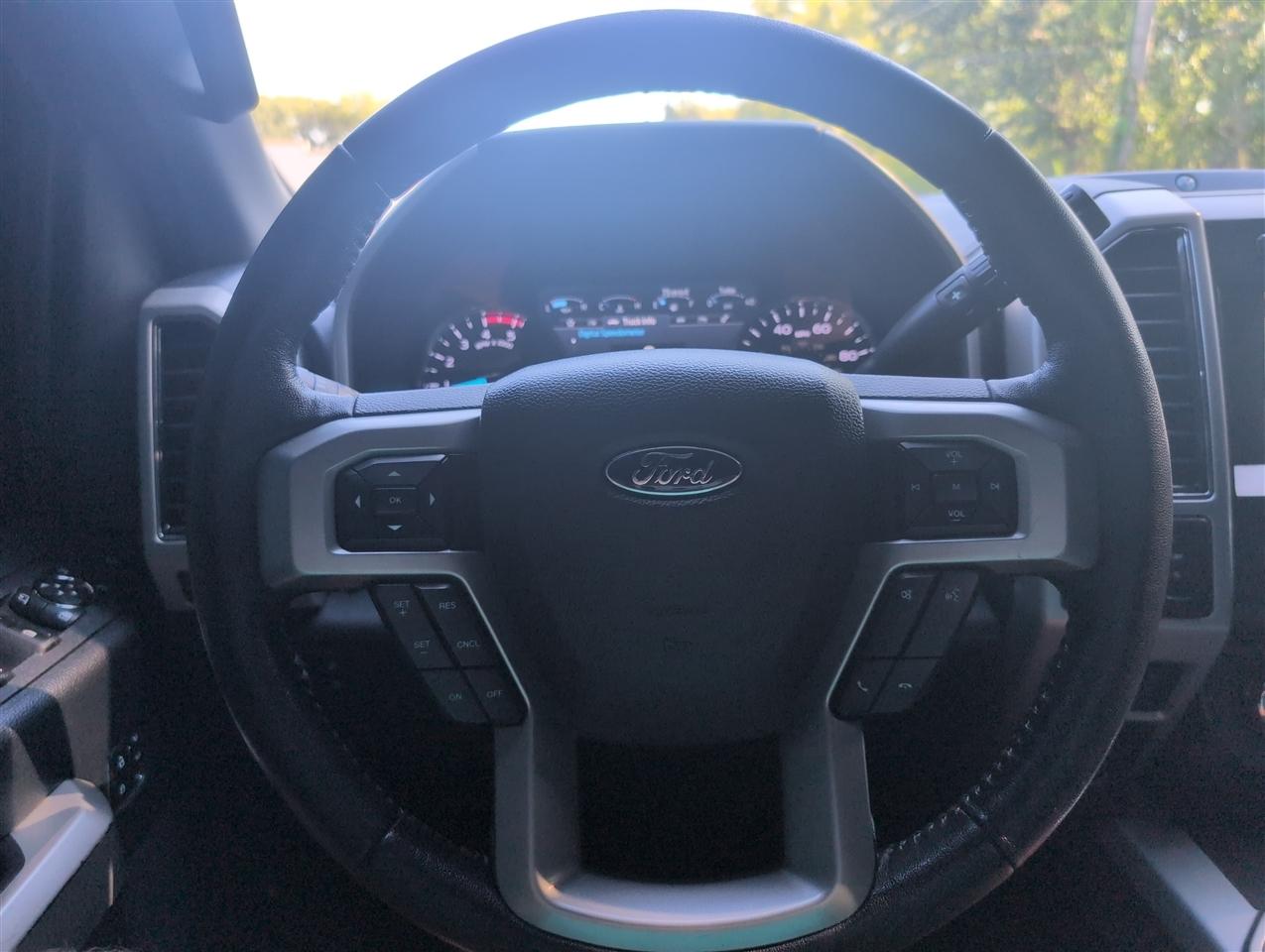 Ford F-250 SD  2020